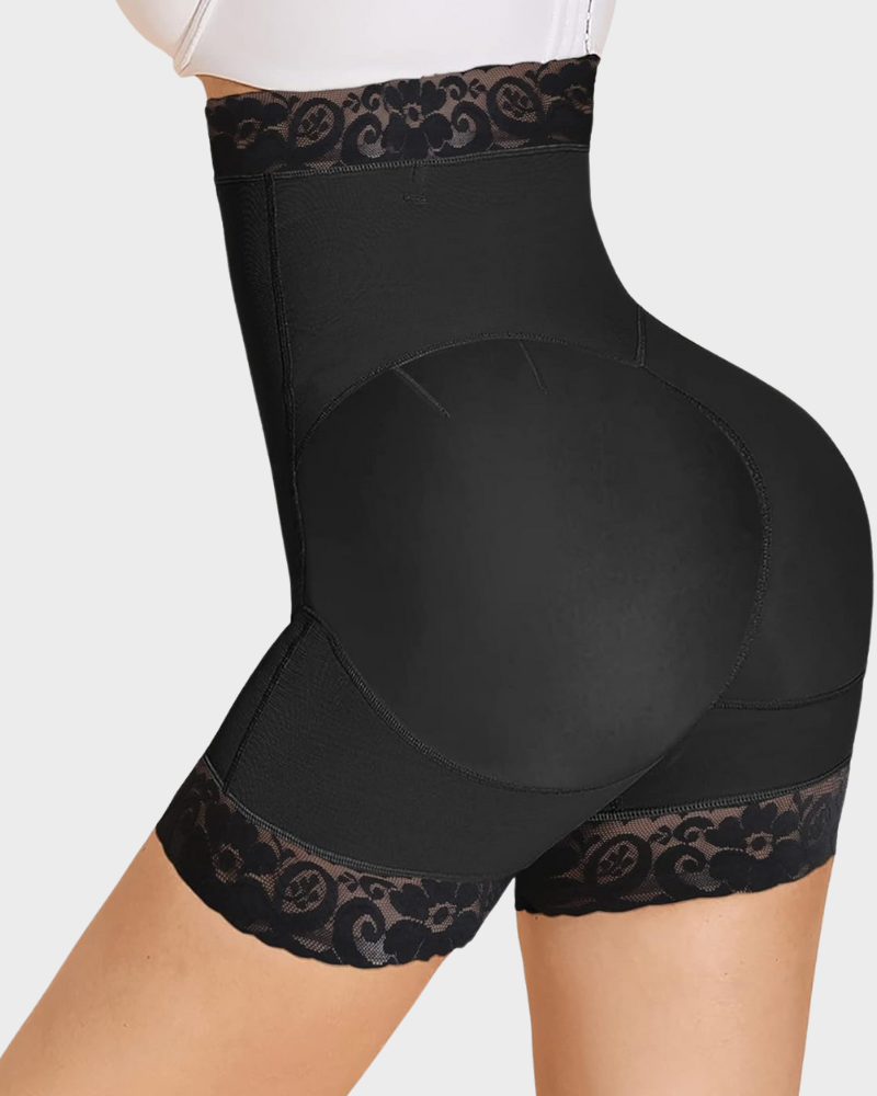 Sculpting Butt Lifter Tummy Control Shorts