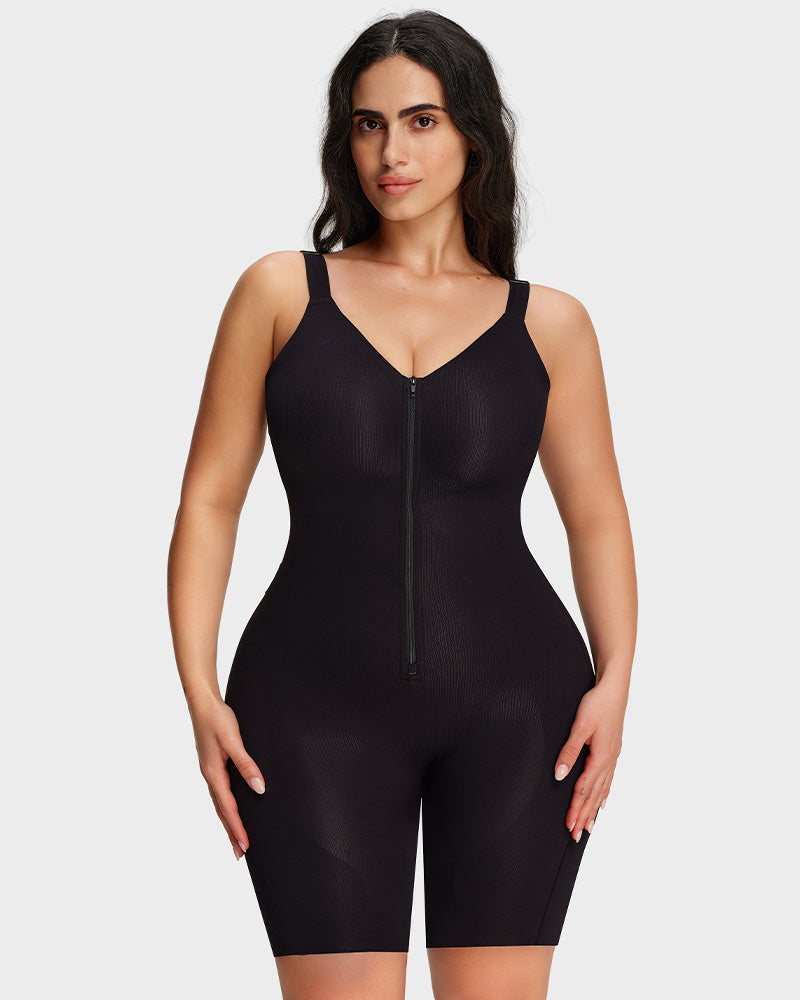 Easyslide™ AirWeave Sculpt Bodysuit