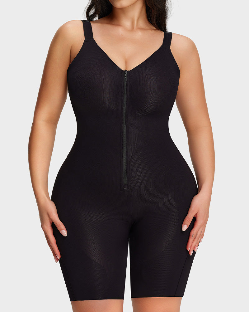 Easyslide™ AirWeave Sculpt Bodysuit