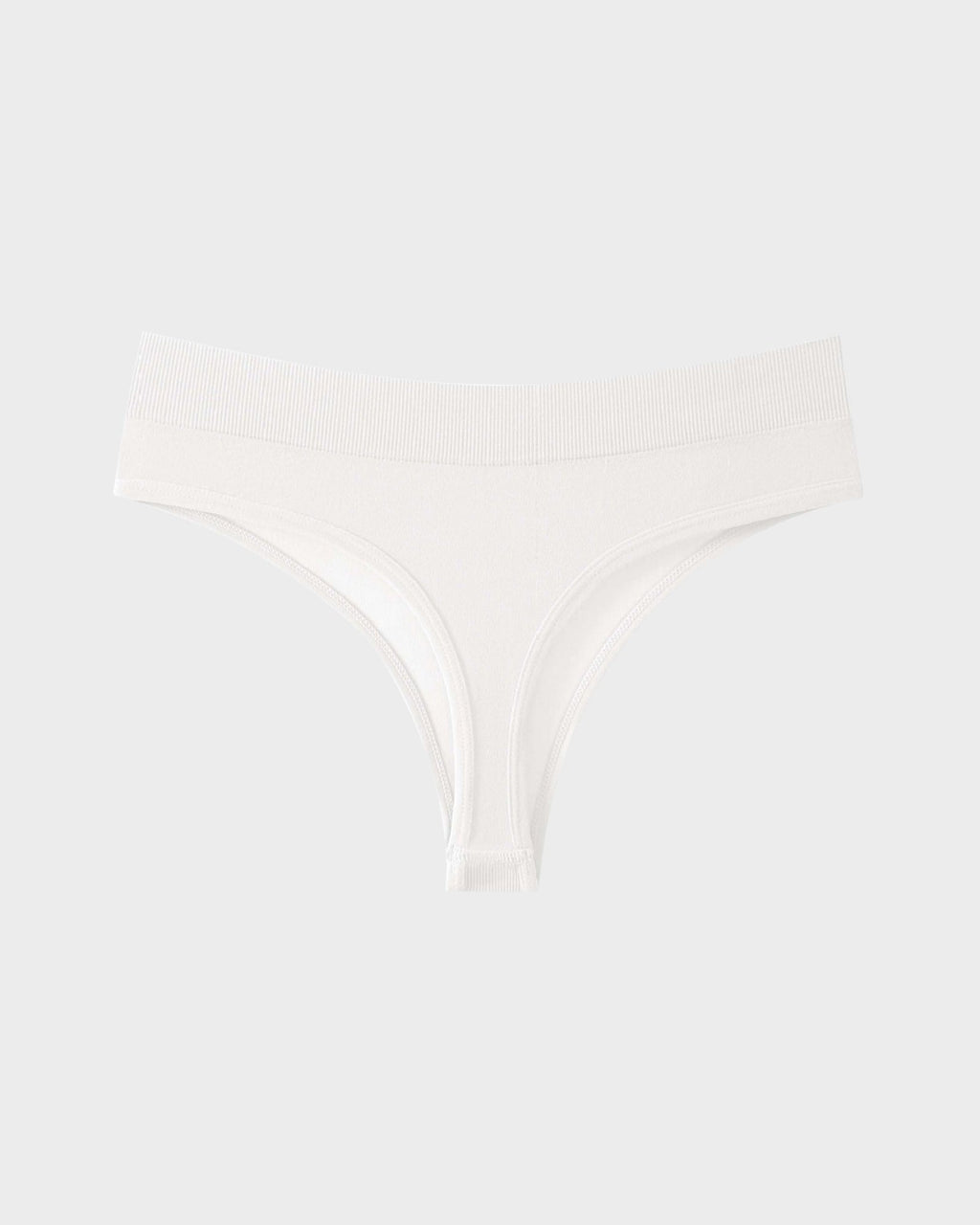Comfort Seamless Sport Thong Panties Multipack