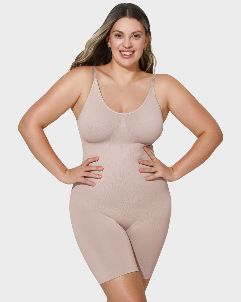 Everyday Sculpt™ Seamless Full Body Shaper