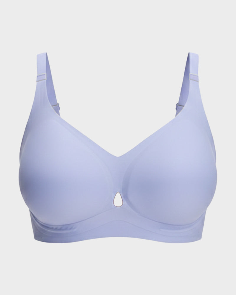 AirEase™ Teardrop Cutout Support Bra