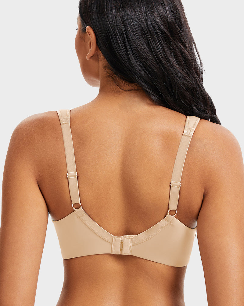 LightLift Full Coverage Bra