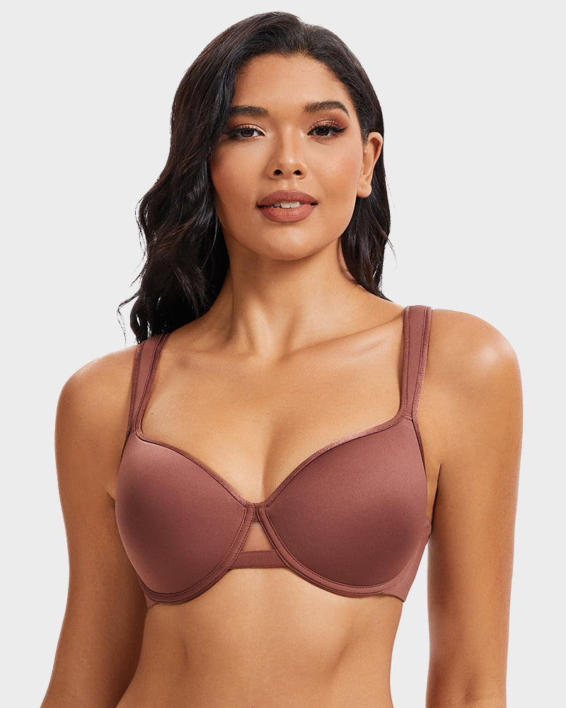 LightLift Full Coverage Bra