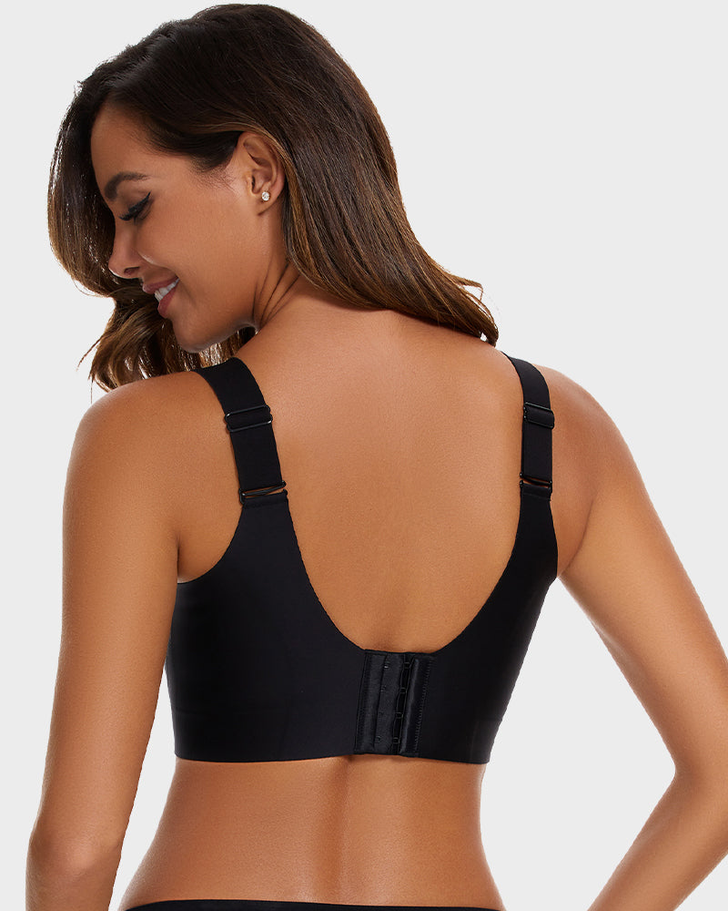 Daily Comfort Wireless Shaper Bra