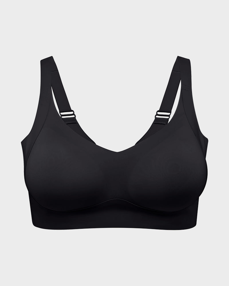 Daily Comfort Wireless Shaper Bra