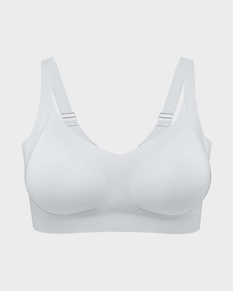 Daily Comfort Wireless Shaper Bra